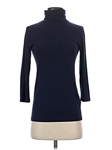 L'Agence Turtleneck Sweater (view 1)