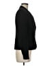 Calvin Klein Black Blazer Size 6 - photo 4