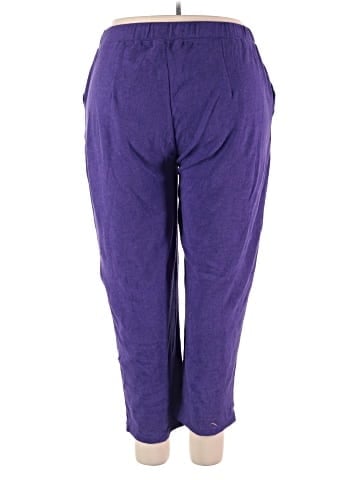 Catherines Casual Pants (view 2)