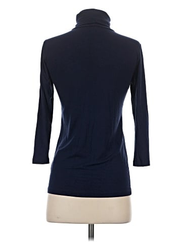 L'Agence Turtleneck Sweater (view 2)