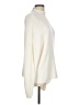 Express Ivory Turtleneck Sweater Size L - photo 4