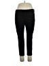 Old Navy Solid Black Casual Pants Size 14 Petite - photo 1