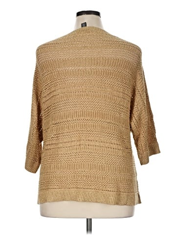 Travelers by Chico's Pullover Sweater (view 2)