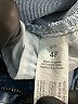 ROYALTY Hearts Blue Jeans Size 4 Petite - photo 8