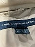 French Connection 100% Polyester Gray Coat Size S - photo 6