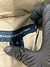 French Connection 100% Polyester Gray Coat Size S - photo 7