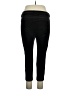 Old Navy Solid Black Casual Pants Size 14 Petite - photo 2