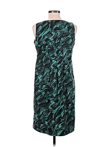 Simply Vera Vera Wang Casual Dress (view 2)