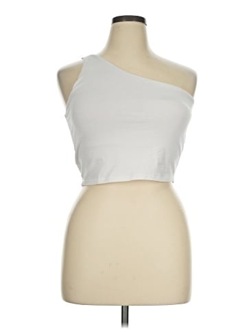 Active by Old Navy Tube Top (view 1)