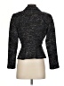 Ann Taylor Tweed Black Blazer Size 2 - photo 2