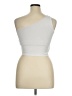 Active by Old Navy Silver Tube Top Size XL - photo 2