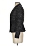 Ann Taylor Tweed Black Blazer Size 2 - photo 5