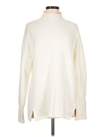 Michael Stars Turtleneck Sweater (view 1)