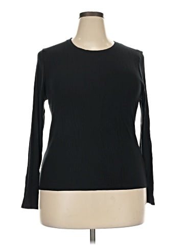 Splendid Pullover Sweater (view 1)