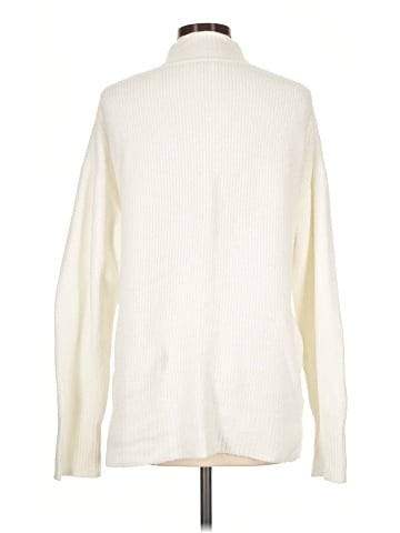 Michael Stars Turtleneck Sweater (view 2)