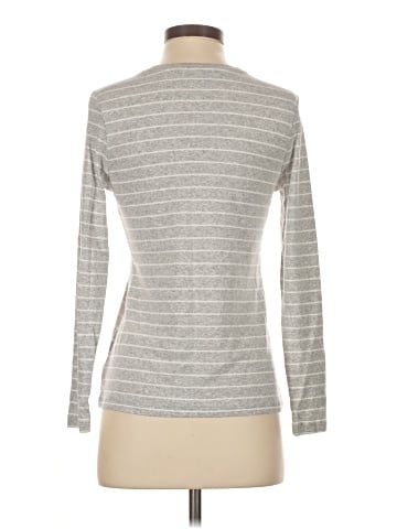 Eddie Bauer Long Sleeve T-Shirt (view 2)