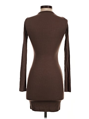 CLYQUE Casual Dress (view 2)
