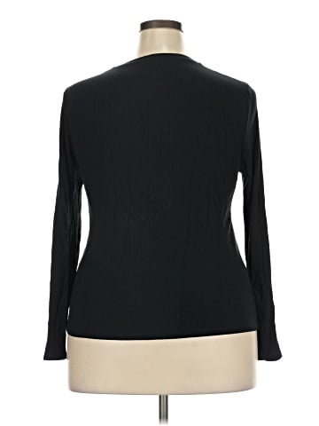 Splendid Pullover Sweater (view 2)