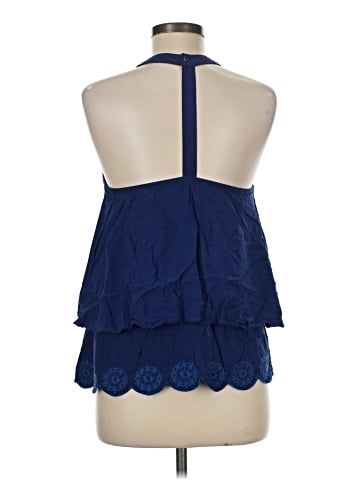 Mi ami Sleeveless Blouse (view 2)