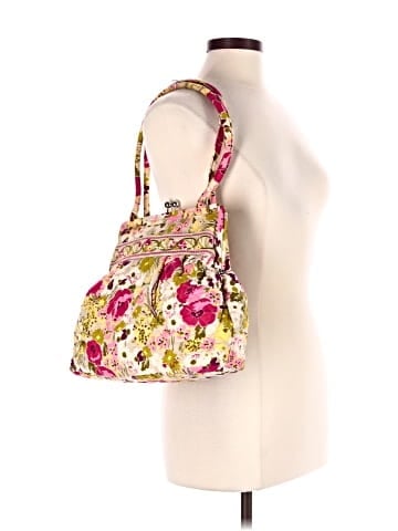 Vera Bradley Shoulder Bag (view 2)
