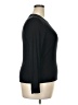 Splendid Black Pullover Sweater Size XXL - photo 4