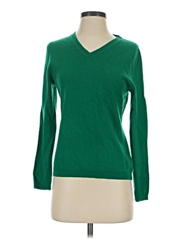 Assorted Brands Cashmere Pullover Sweater (view 1)