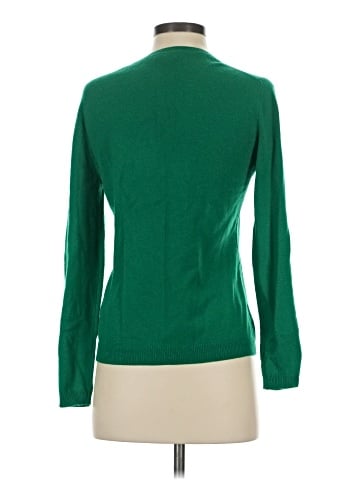 Assorted Brands Cashmere Pullover Sweater (view 2)