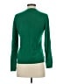 Assorted Brands 100% Cashmere Green Cashmere Pullover Sweater Size XS - photo 2