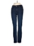 Paige Hearts Blue Jeans Size 25 waist - photo 1