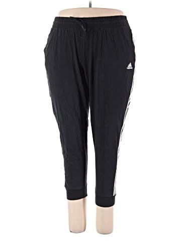 Adidas Track Pants (view 1)
