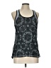 C9 By Champion 100% Polyester Gray Tank Top Size L - photo 1