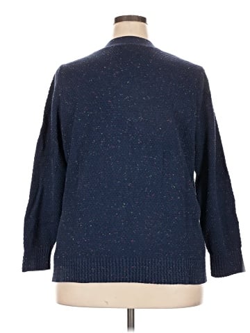 Lands' End Cardigan (view 2)