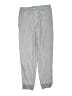 Crewcuts Solid Gray Sweatpants Size 16 - photo 1