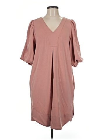 For Cynthia Casual Dress (view 1)