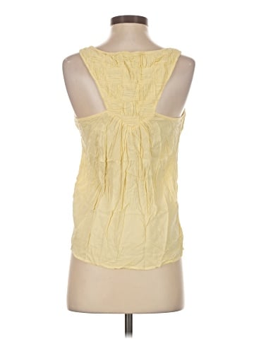 Love 21 Sleeveless Blouse (view 2)