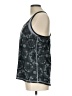 C9 By Champion 100% Polyester Gray Tank Top Size L - photo 5