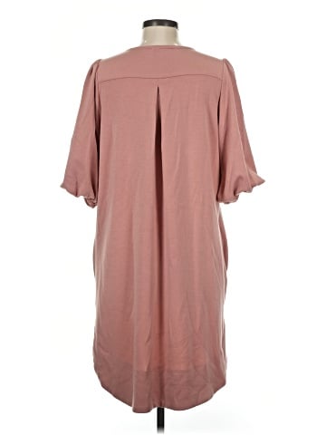 For Cynthia Casual Dress (view 2)