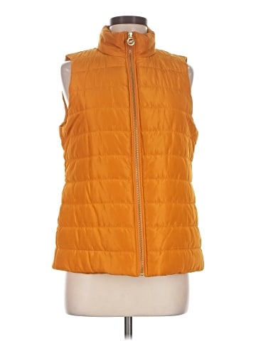 MICHAEL Michael Kors Vest (view 1)