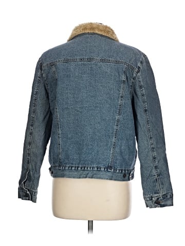 Faded Glory Denim Jacket (view 2)