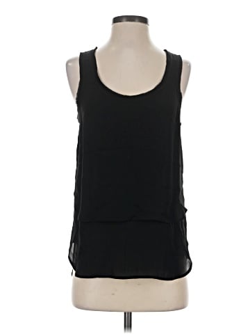 Veronica Beard Sleeveless Top (view 1)