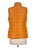 MICHAEL Michael Kors 100% Polyester Orange Vest Size M - photo 2