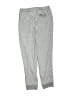 Crewcuts Solid Gray Sweatpants Size 16 - photo 2