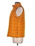 MICHAEL Michael Kors 100% Polyester Orange Vest Size M - photo 5
