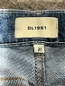 DL1961 Blue Jeans Size 27 waist - photo 7