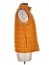 MICHAEL Michael Kors 100% Polyester Orange Vest Size M - photo 4
