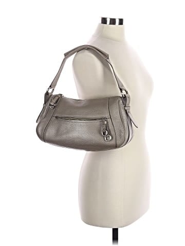 Cole Haan Leather Shoulder Bag (view 2)