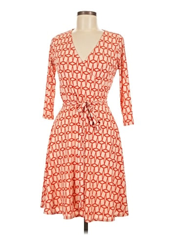 41Hawthorn Casual Dress (view 1)