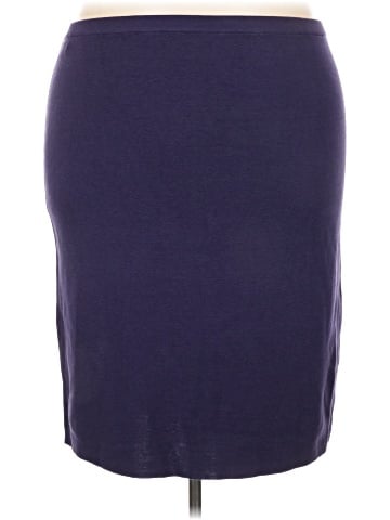 Eileen Fisher Casual Skirt (view 1)