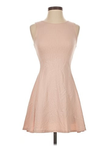 Chris & Carol Cocktail Dress (view 1)