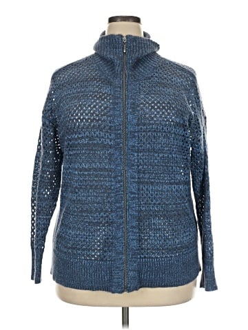 Maurices Cardigan (view 1)